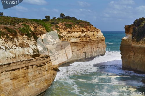 Image of Great Ocean Road, Port Campbell