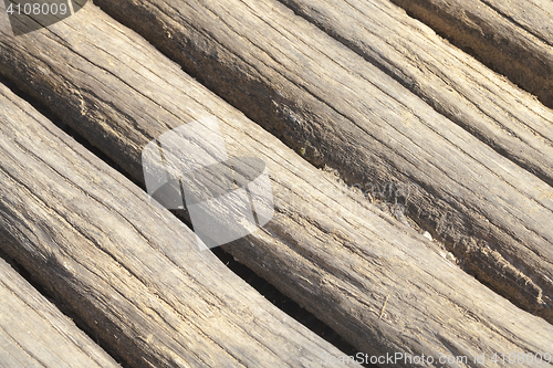 Image of wooden surface, close-up