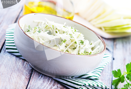 Image of cabbage salad