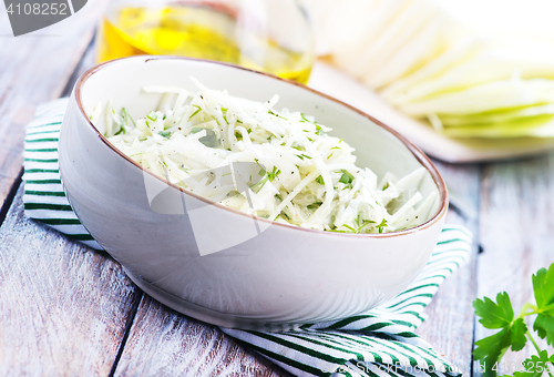 Image of cabbage salad