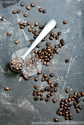 Image of coffee