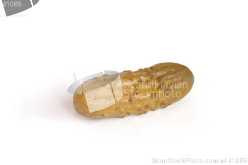 Image of Pickle