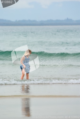Image of beach dreams