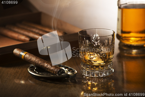 Image of Whiskey