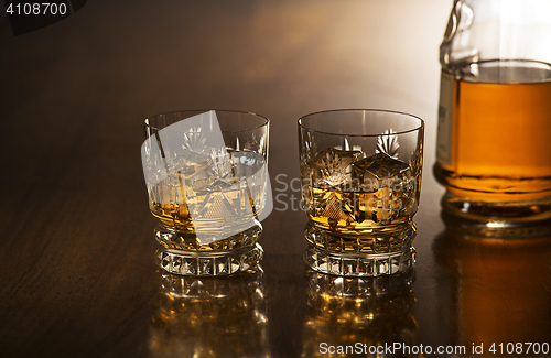 Image of Whiskey