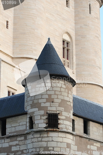 Image of Castel exterior