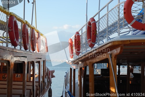Image of Seaboats