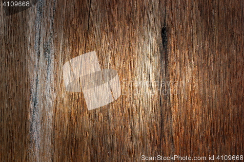 Image of beautiful oak plank texture