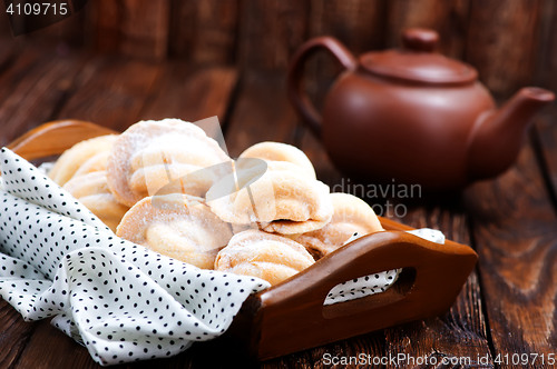 Image of sweet baking