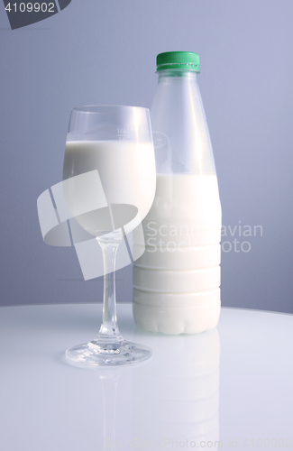 Image of Milk