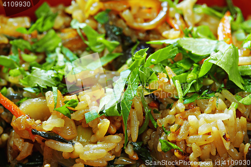 Image of Fried rice