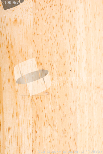 Image of Natural Wooden Board Texture