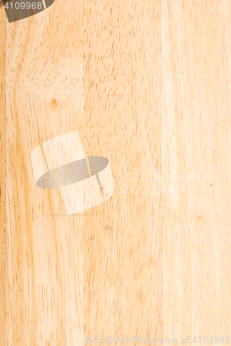 Image of Natural Wooden Board Texture