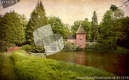 Image of Postcard from Denmark (Series)
