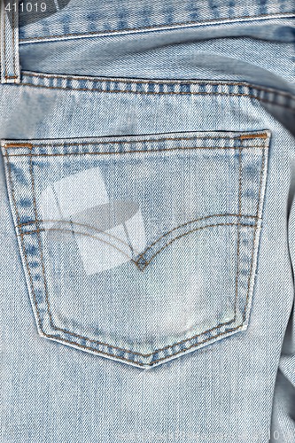 Image of Jeans