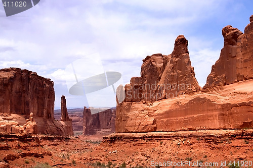 Image of Wild west