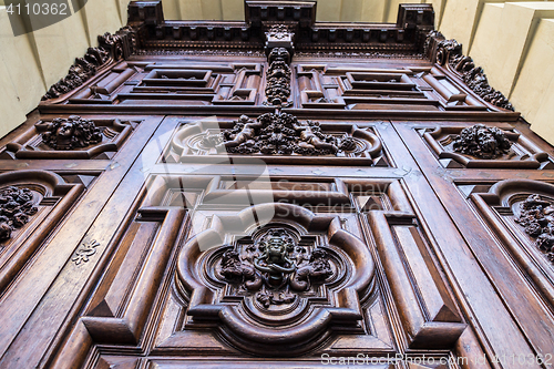 Image of Turin - Devil Door