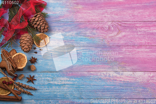 Image of Gingerbreads for new years and christmas