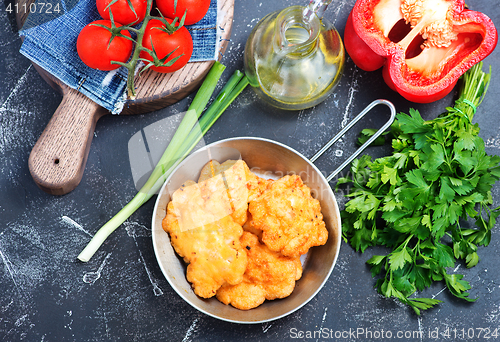 Image of cutlets