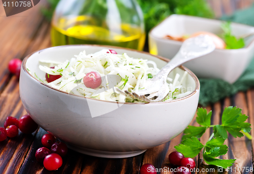 Image of cabbage salad