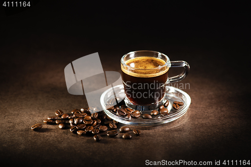 Image of Coffee espresso