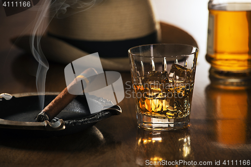 Image of Whiskey