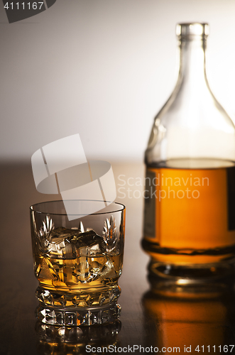 Image of Whiskey