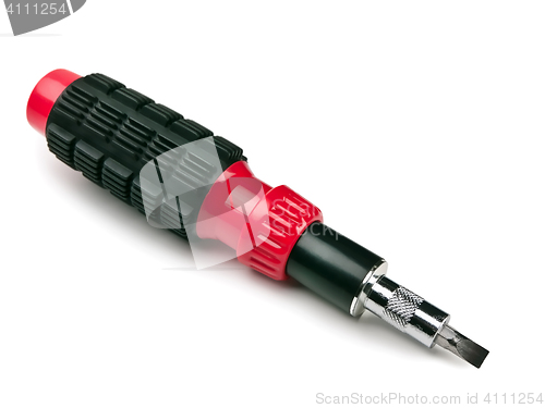 Image of screwdriver
