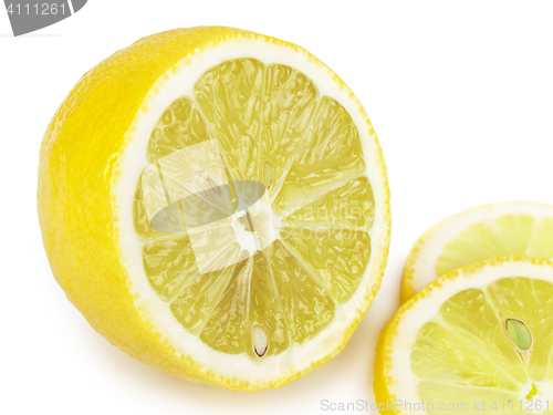 Image of lemon