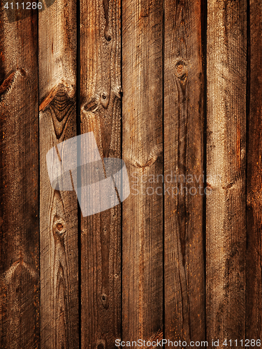 Image of wooden background