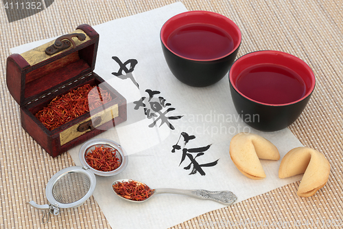 Image of Chinese Herbal Tea