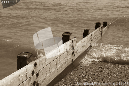 Image of Groyne