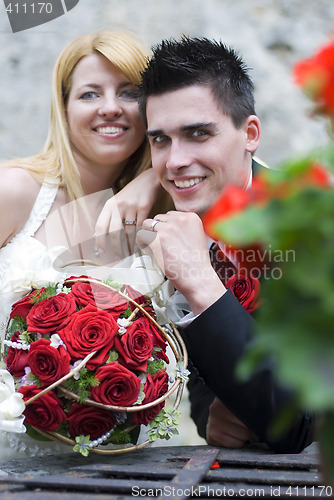 Image of wedding