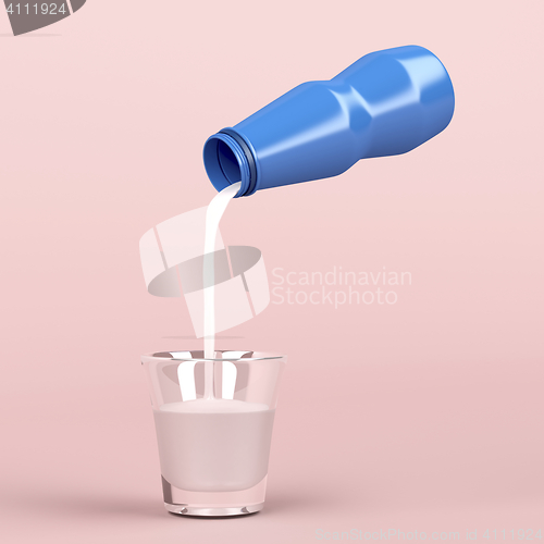 Image of Milk