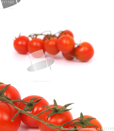 Image of tomatoes