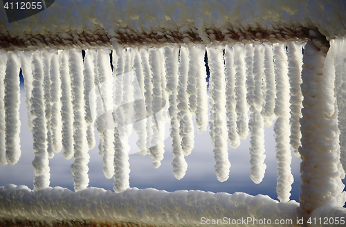 Image of Icicles