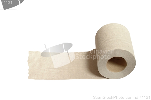 Image of Toilet Paper