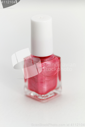 Image of Nail polish