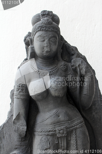 Image of White Tara