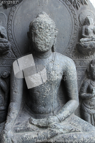 Image of Buddha