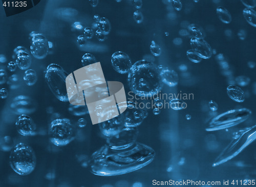 Image of water texture