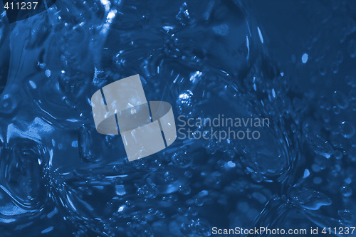 Image of water texture