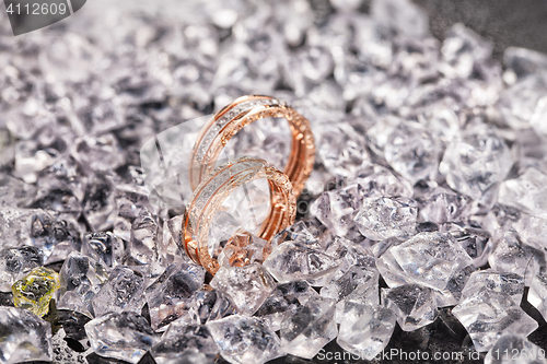 Image of Rings And Ice