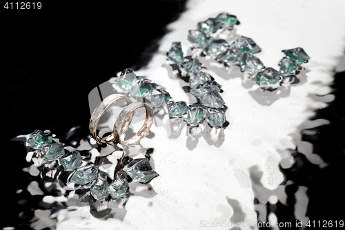 Image of Love Rings