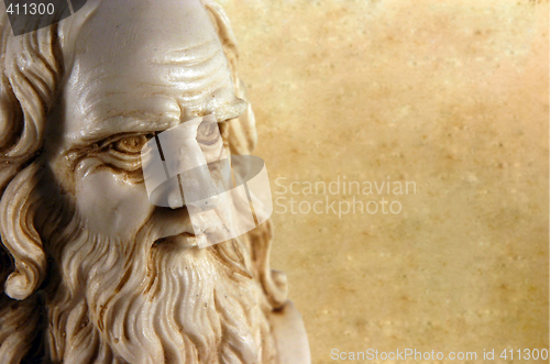 Image of Leonardo da Vinci