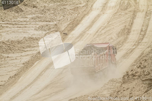 Image of Mine