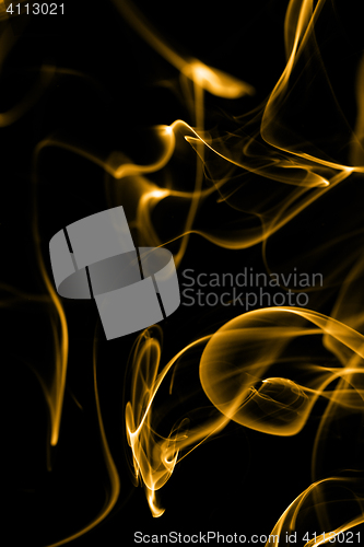 Image of Abstract smoke