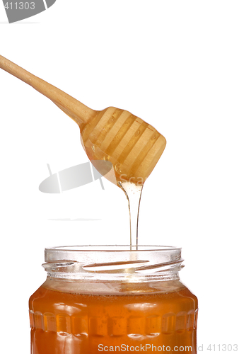 Image of Honey