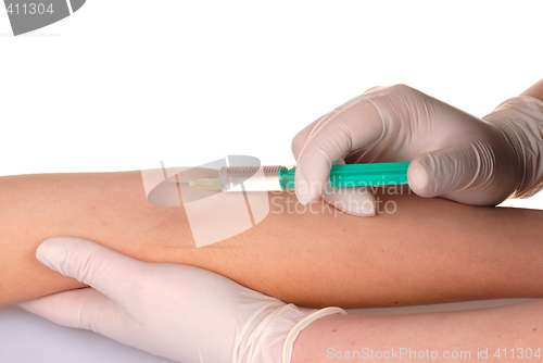 Image of Injection