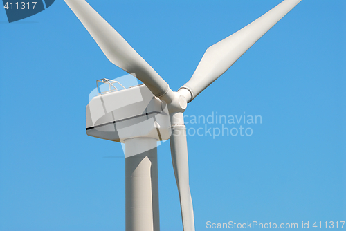 Image of Windmill